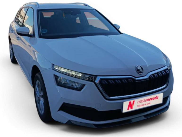 Imagen de Skoda Kamiq