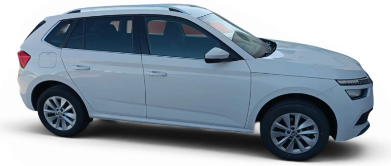 Imagen de Skoda Kamiq