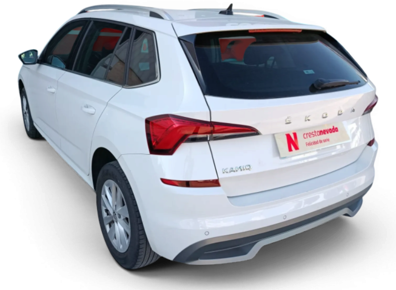 Imagen de Skoda Kamiq