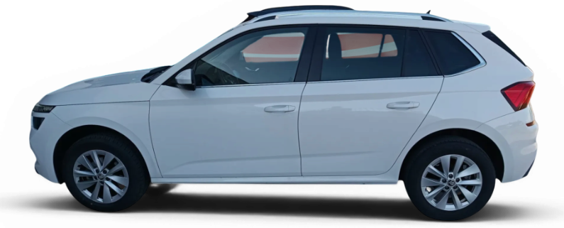 Imagen de Skoda Kamiq