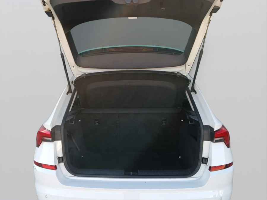 Imagen de Skoda Kamiq