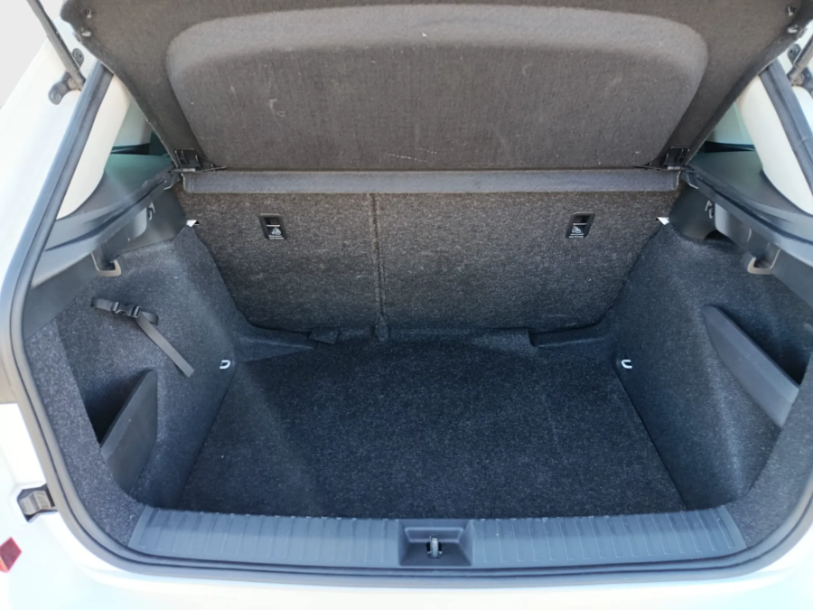 Imagen de Skoda Kamiq