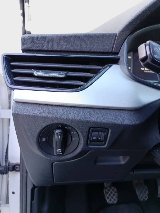 Imagen de Skoda Kamiq