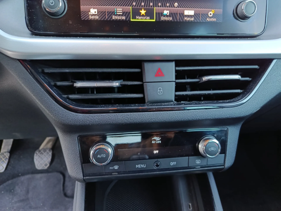 Imagen de Skoda Kamiq
