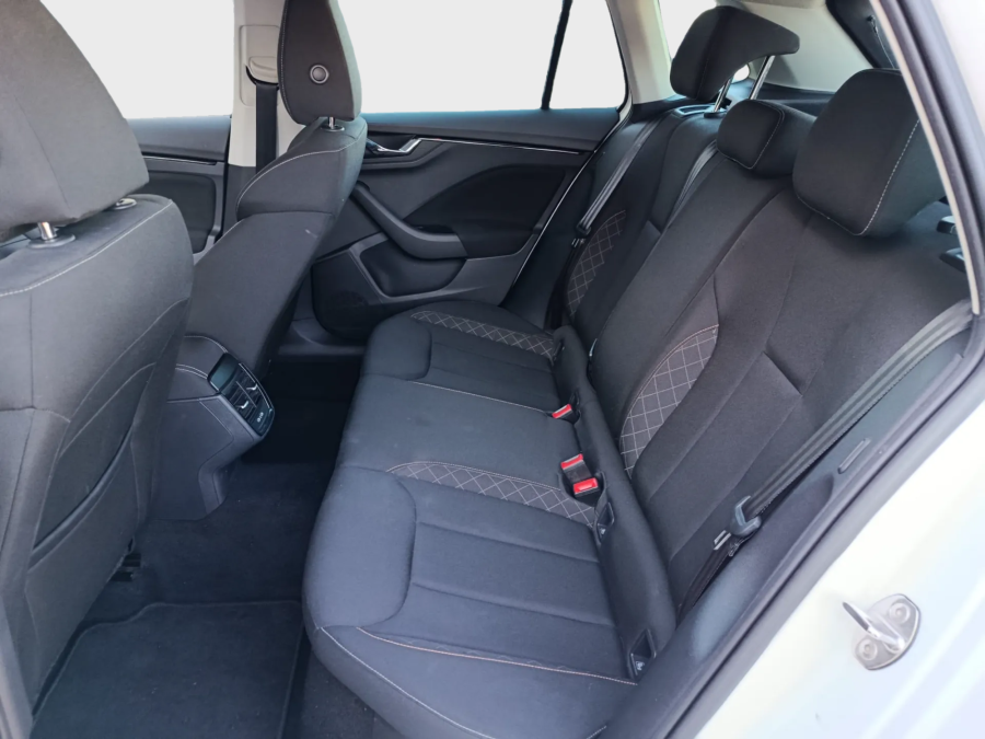 Imagen de Skoda Kamiq