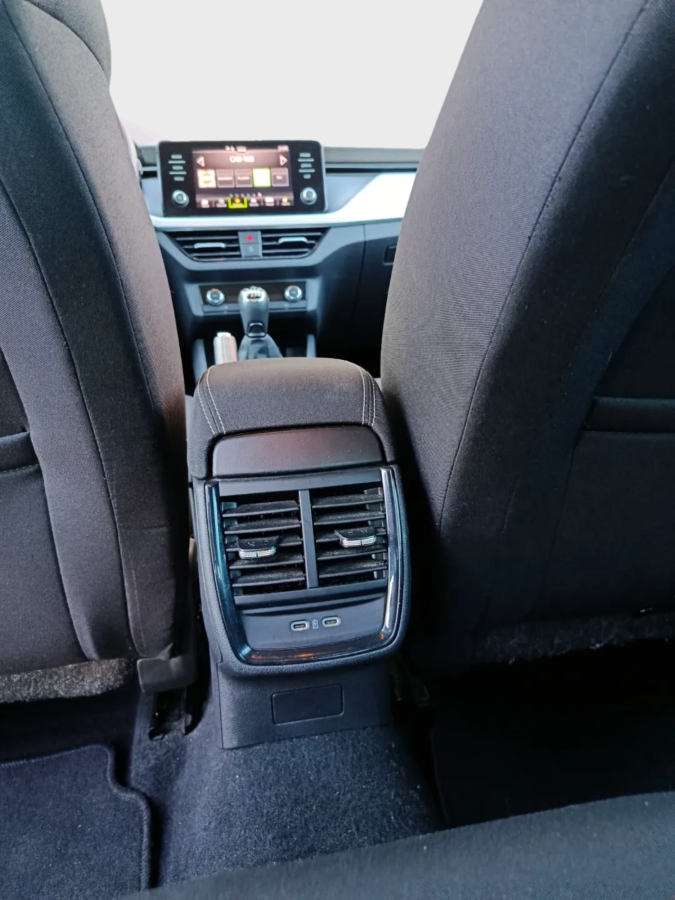 Imagen de Skoda Kamiq