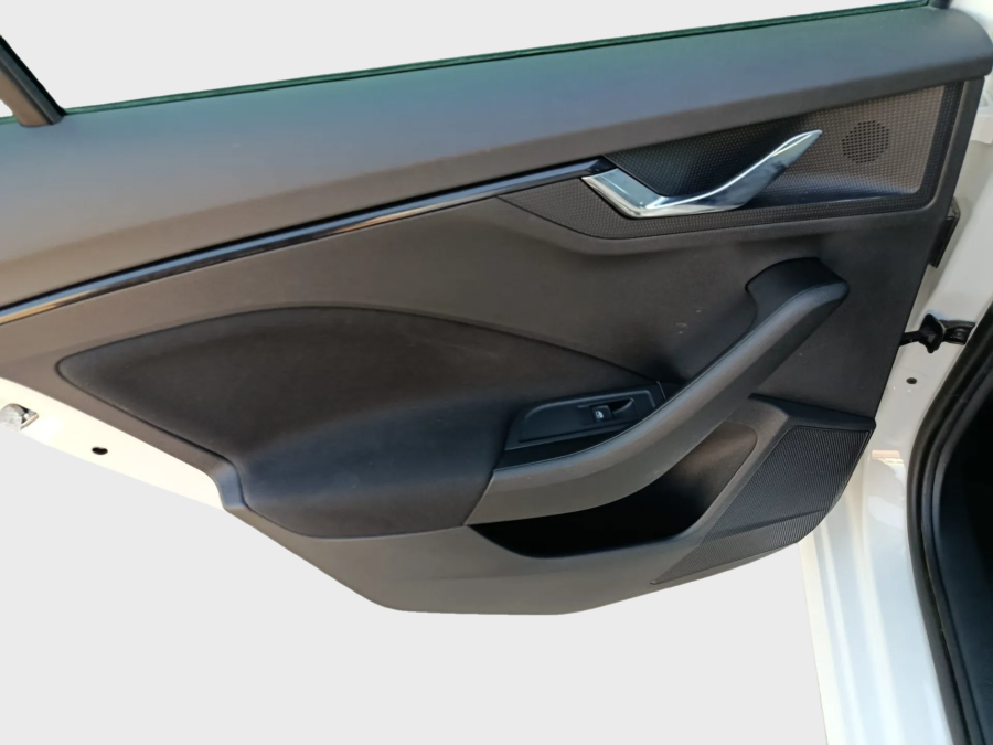 Imagen de Skoda Kamiq