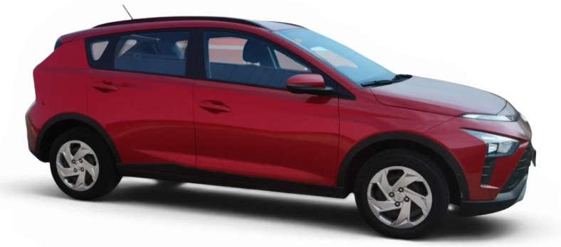 Imagen de Hyundai Bayon