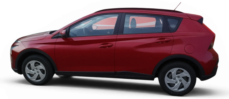 Imagen de Hyundai Bayon