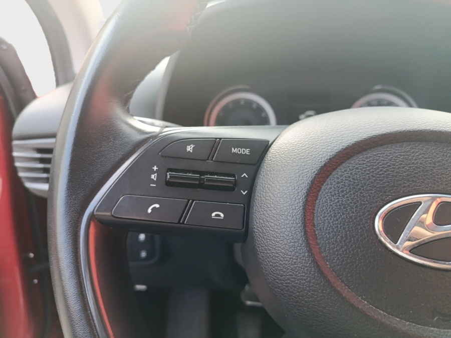 Imagen de Hyundai Bayon