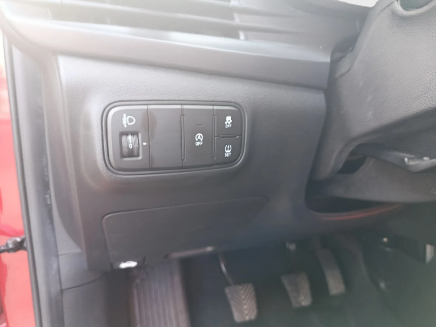 Imagen de Hyundai Bayon