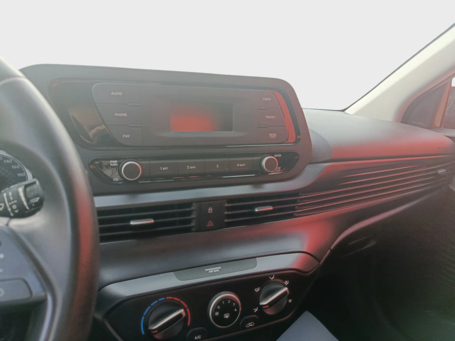 Imagen de Hyundai Bayon