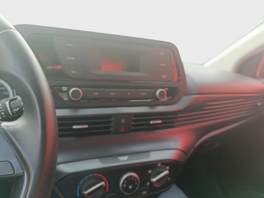 Imagen de Hyundai Bayon