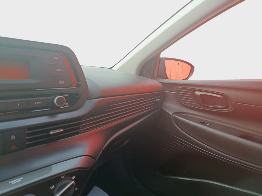 Imagen de Hyundai Bayon