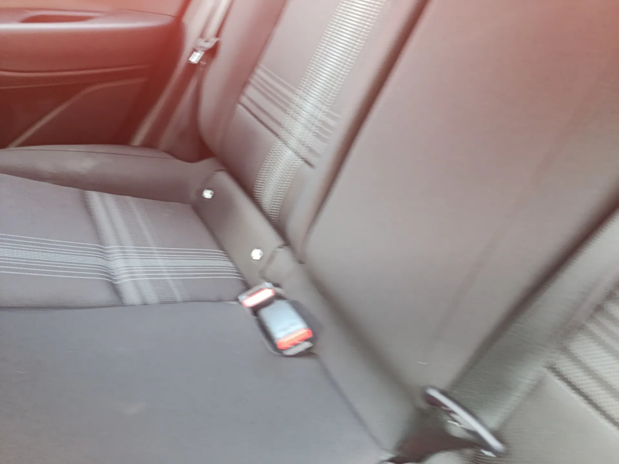 Imagen de Hyundai Bayon