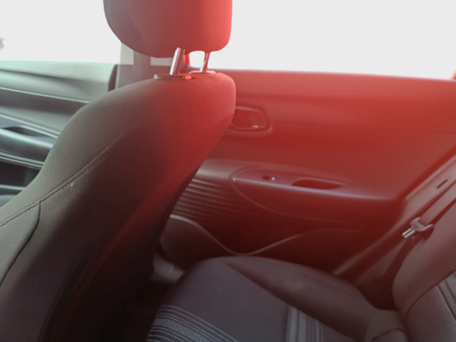 Imagen de Hyundai Bayon