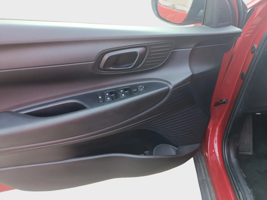 Imagen de Hyundai Bayon
