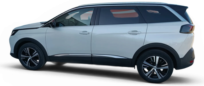 Imagen de Peugeot 5008
