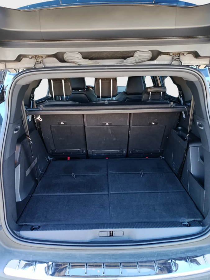 Imagen de Peugeot 5008