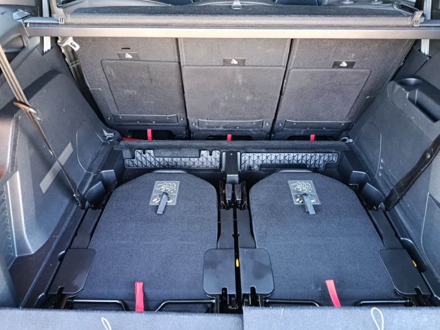 Imagen de Peugeot 5008