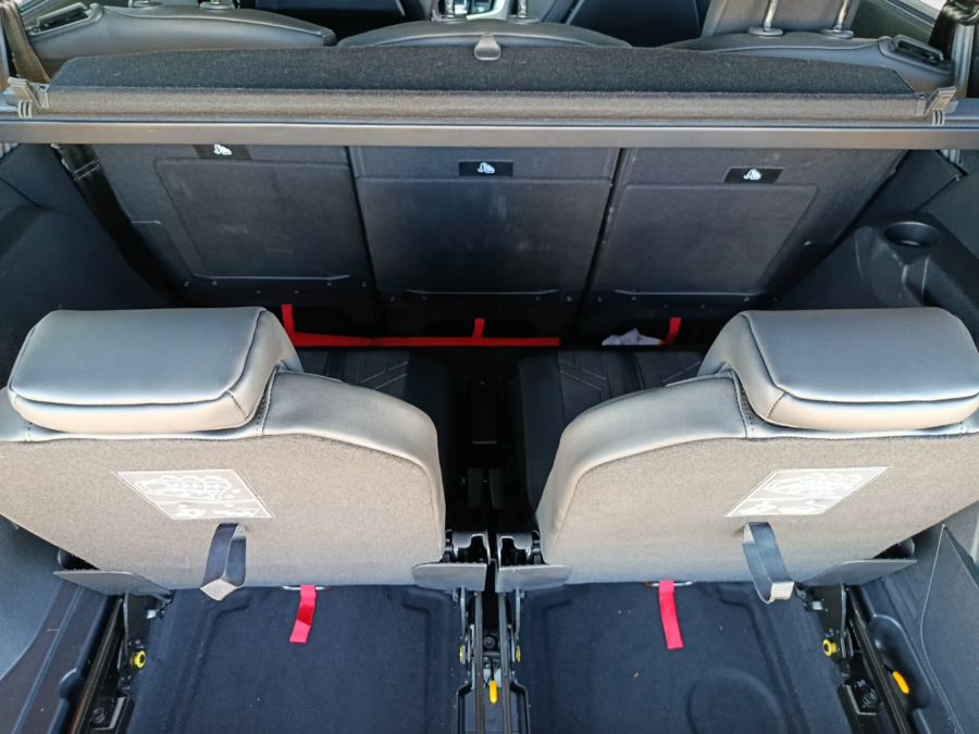 Imagen de Peugeot 5008