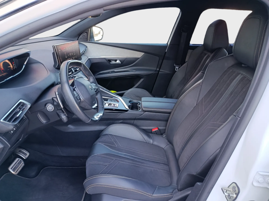 Imagen de Peugeot 5008