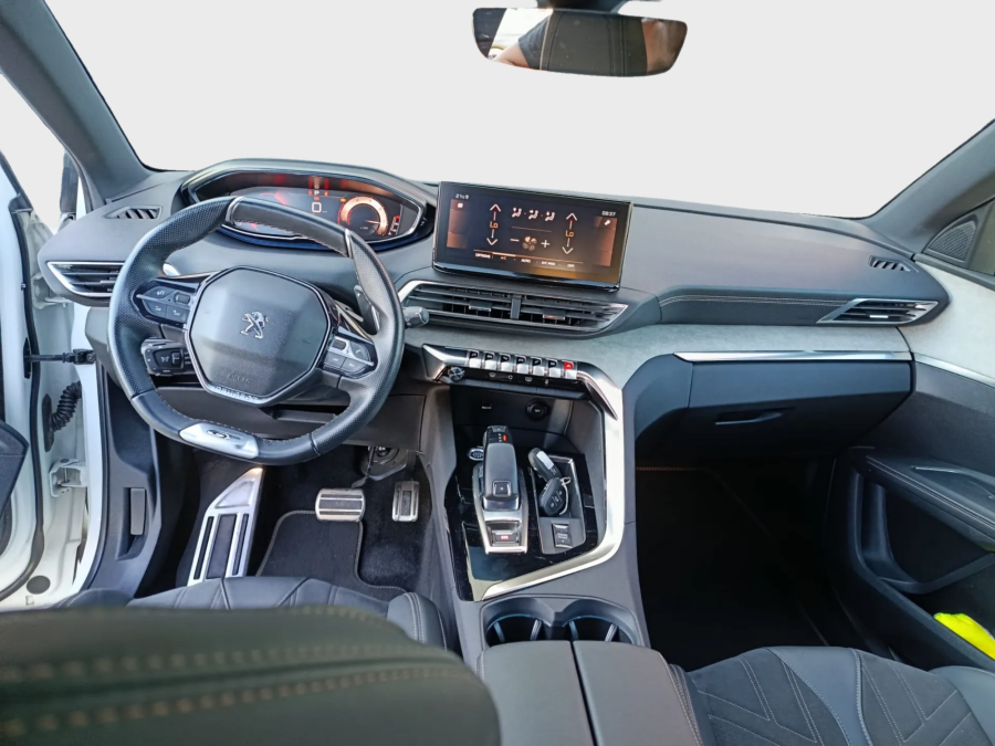 Imagen de Peugeot 5008