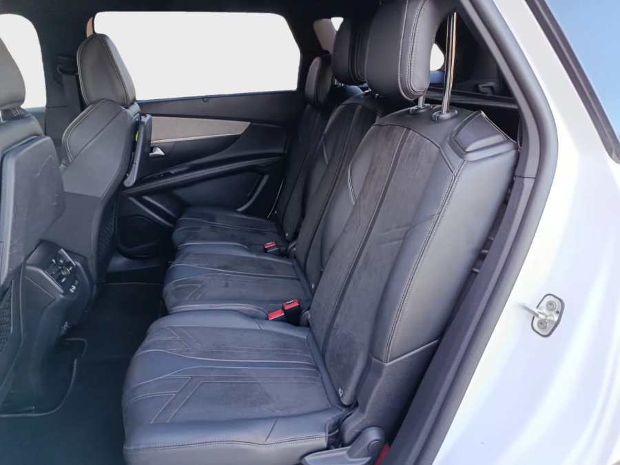 Imagen de Peugeot 5008