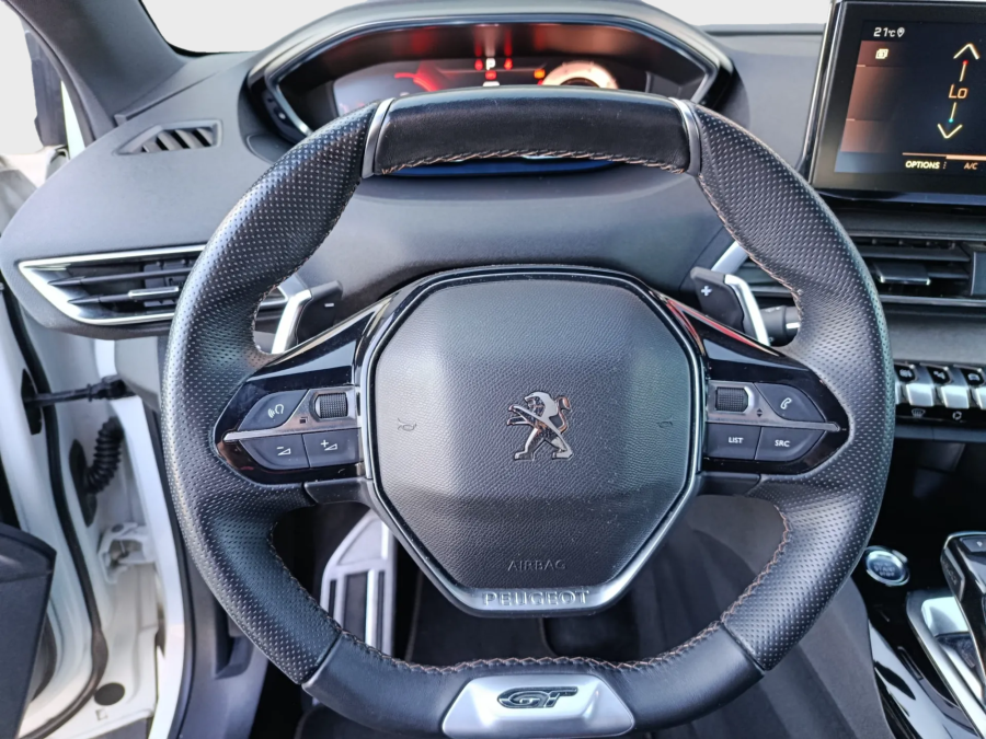 Imagen de Peugeot 5008