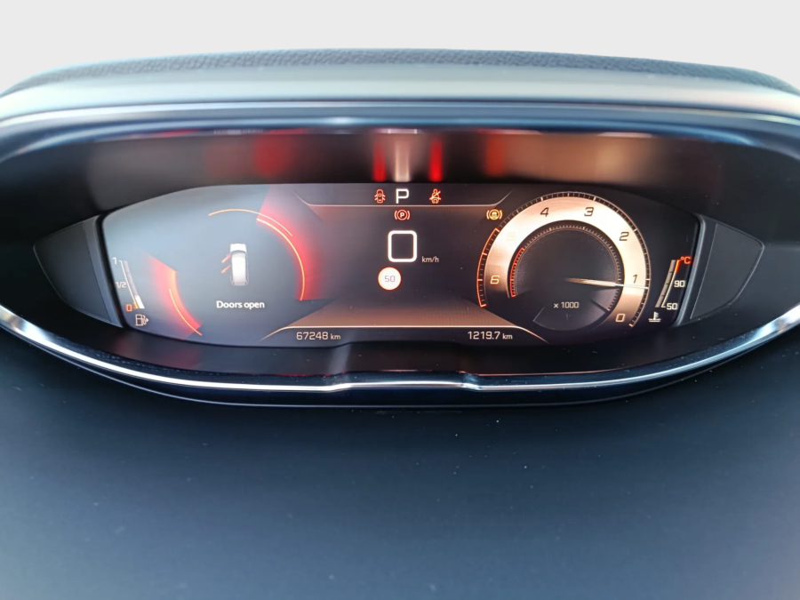 Imagen de Peugeot 5008