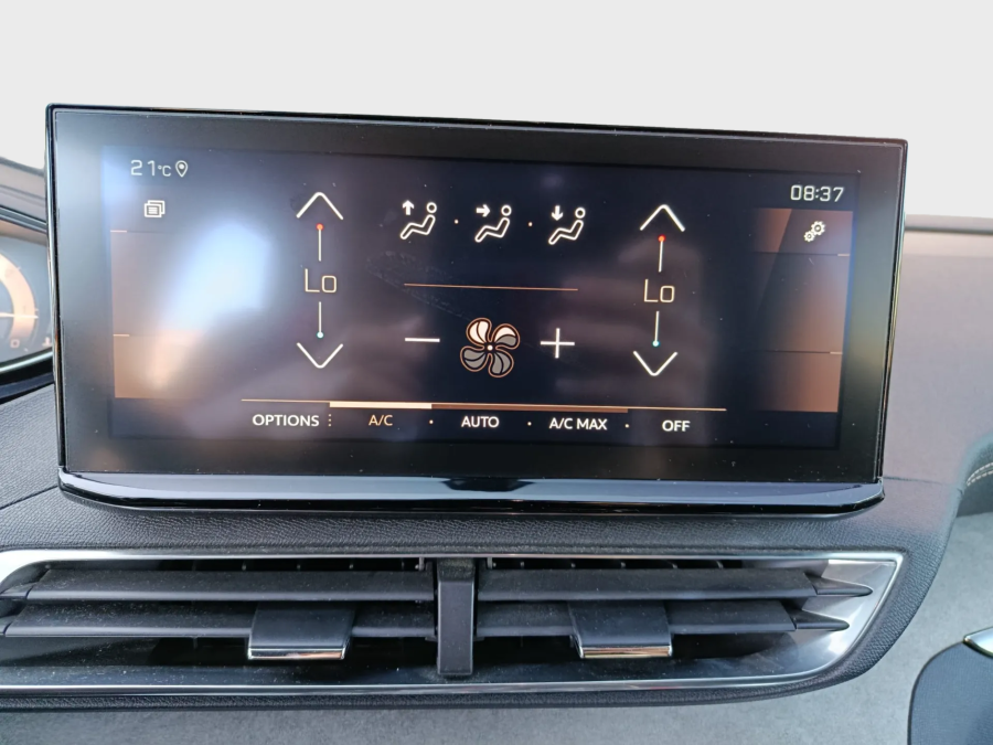 Imagen de Peugeot 5008