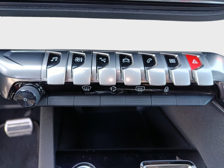Imagen de Peugeot 5008