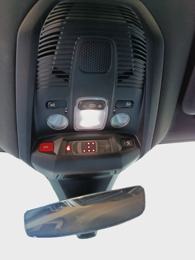 Imagen de Peugeot 5008