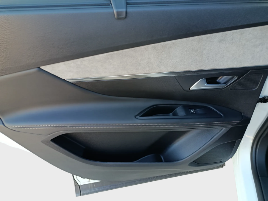 Imagen de Peugeot 5008