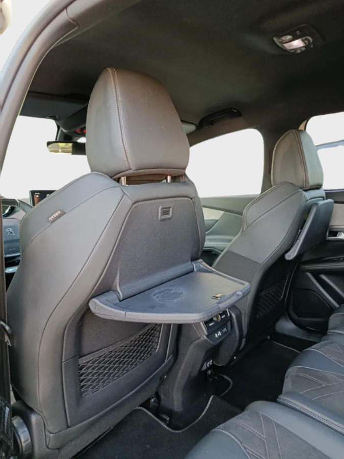 Imagen de Peugeot 5008