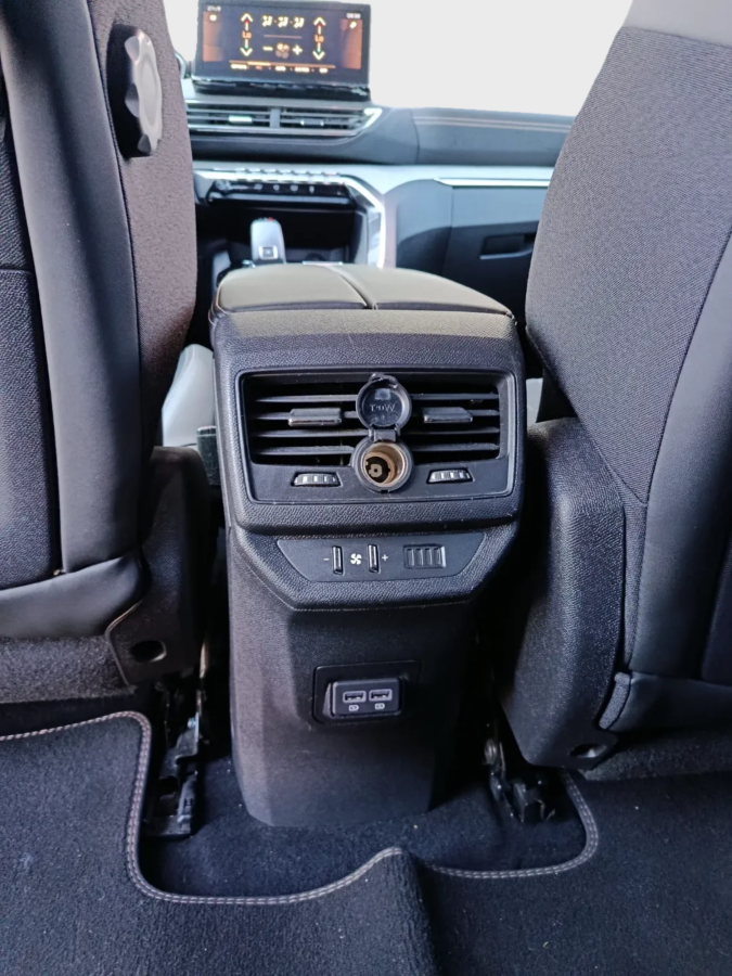 Imagen de Peugeot 5008