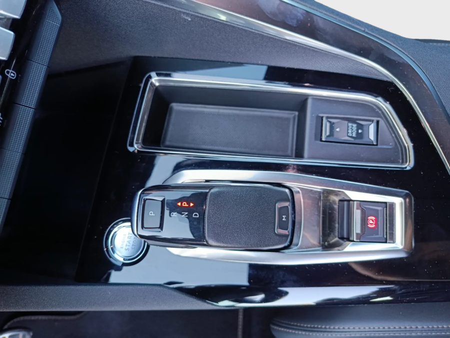 Imagen de Peugeot 5008