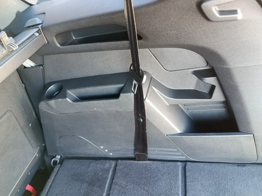 Imagen de Peugeot 5008