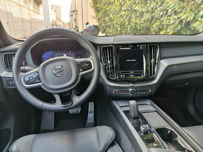 Imagen de Volvo XC60