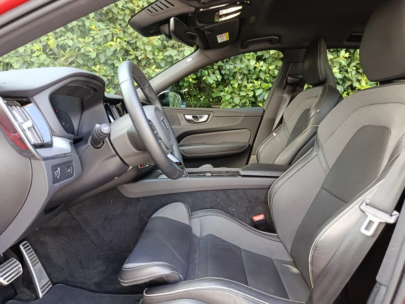 Imagen de Volvo XC60