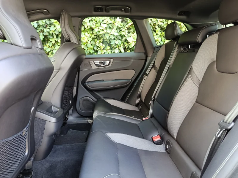 Imagen de Volvo XC60