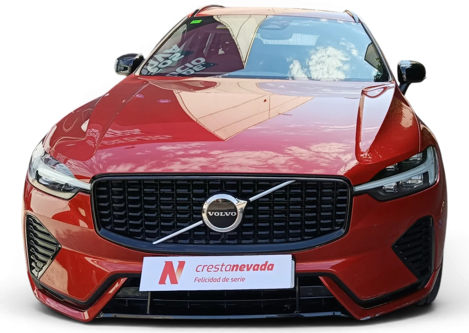 Imagen de Volvo XC60