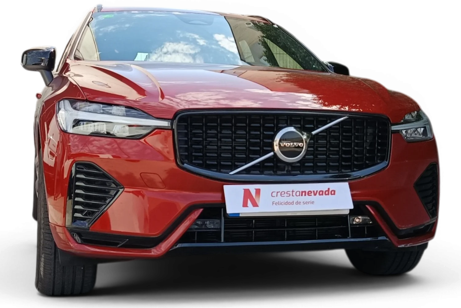 Imagen de Volvo XC60