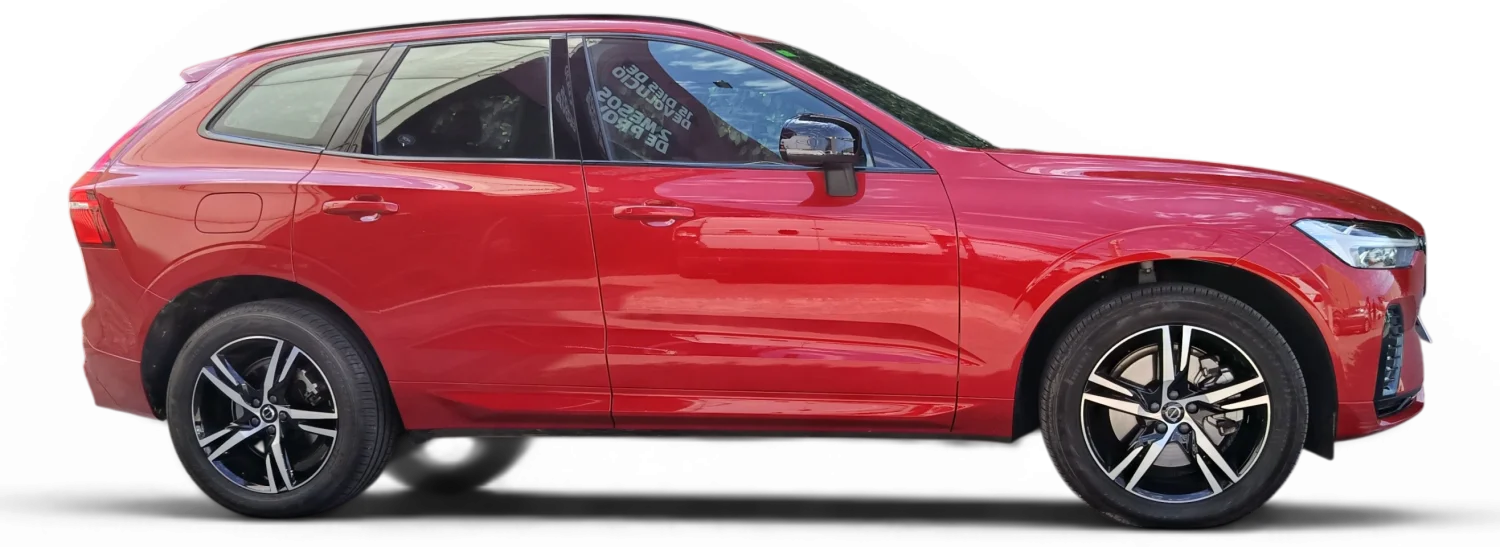 Imagen de Volvo XC60