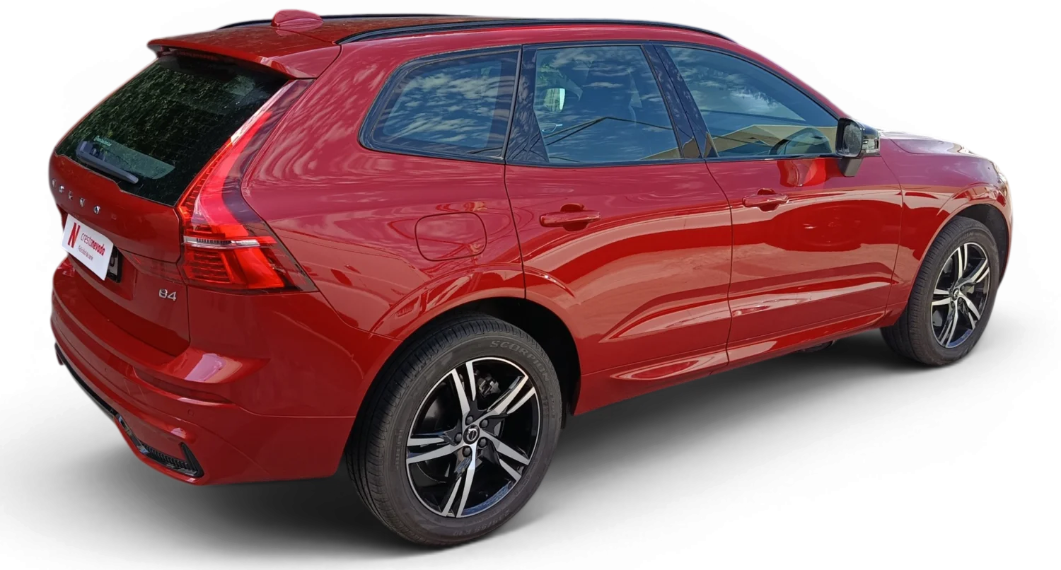 Imagen de Volvo XC60