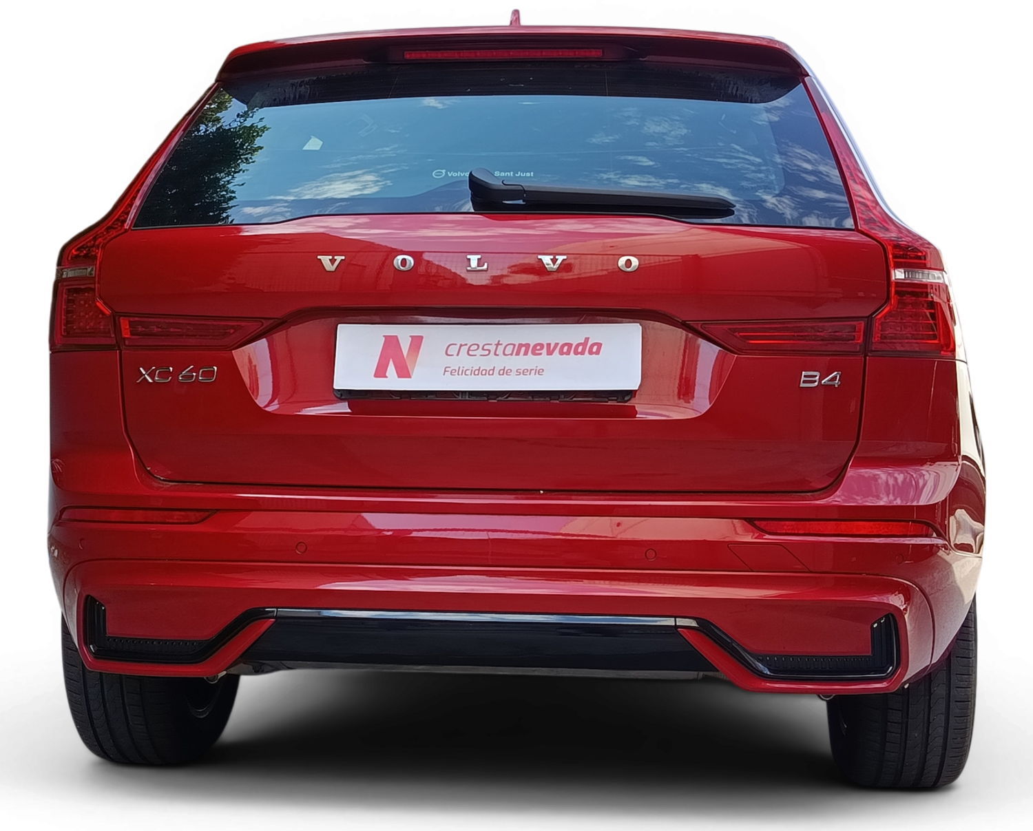 Imagen de Volvo XC60