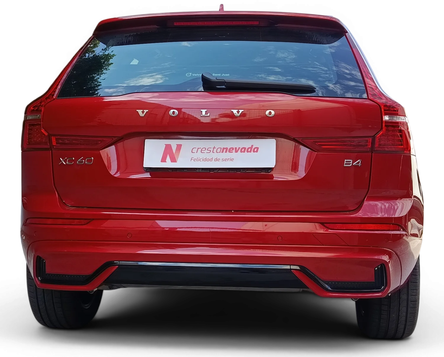 Imagen de Volvo XC60