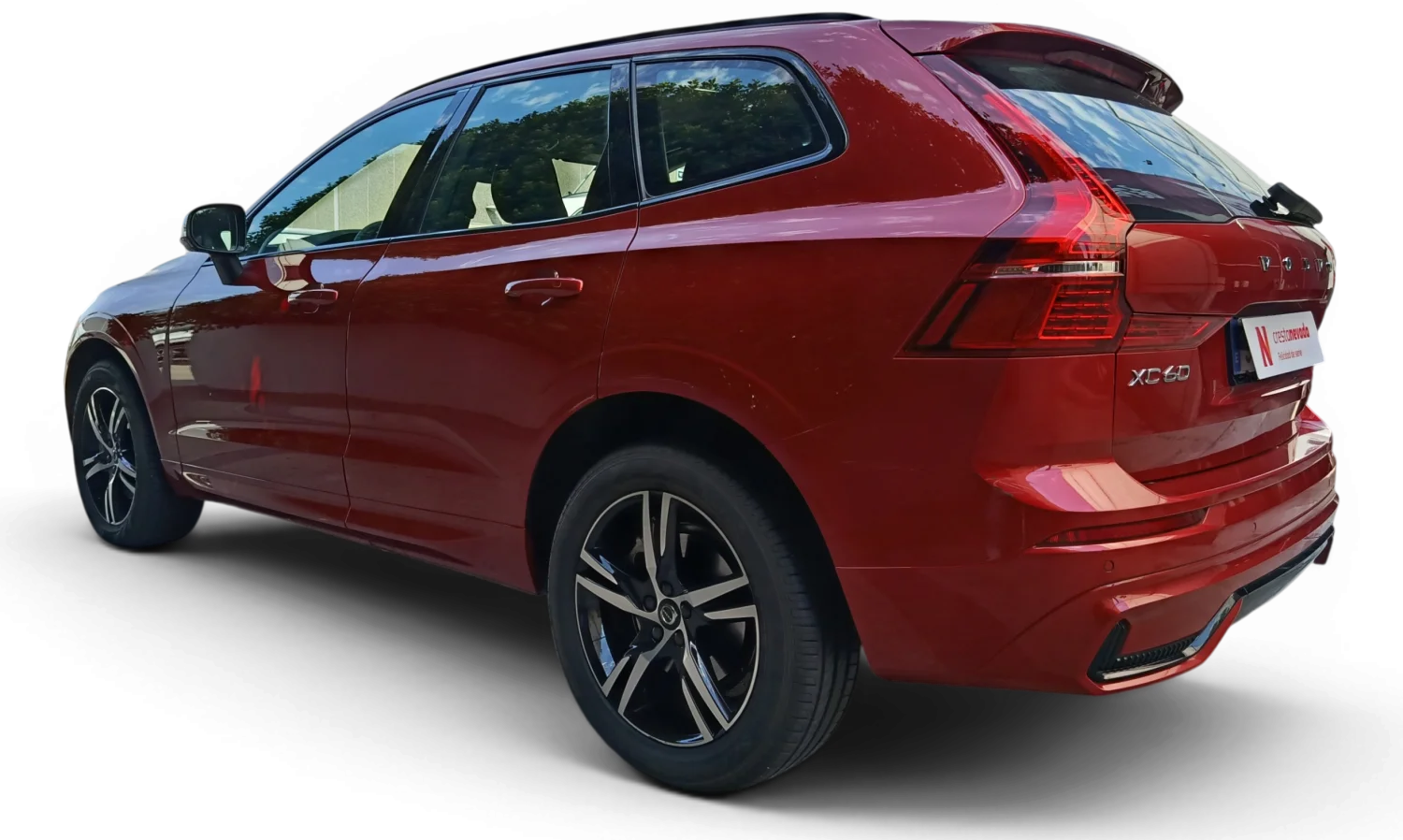 Imagen de Volvo XC60