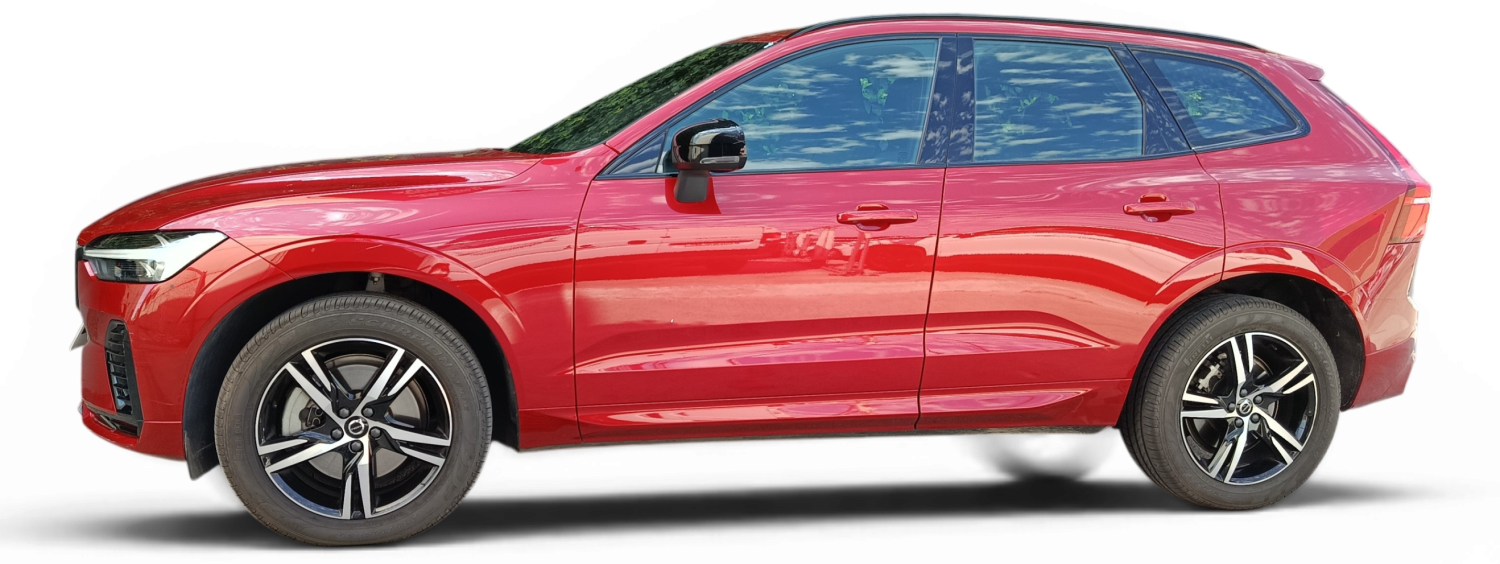 Imagen de Volvo XC60