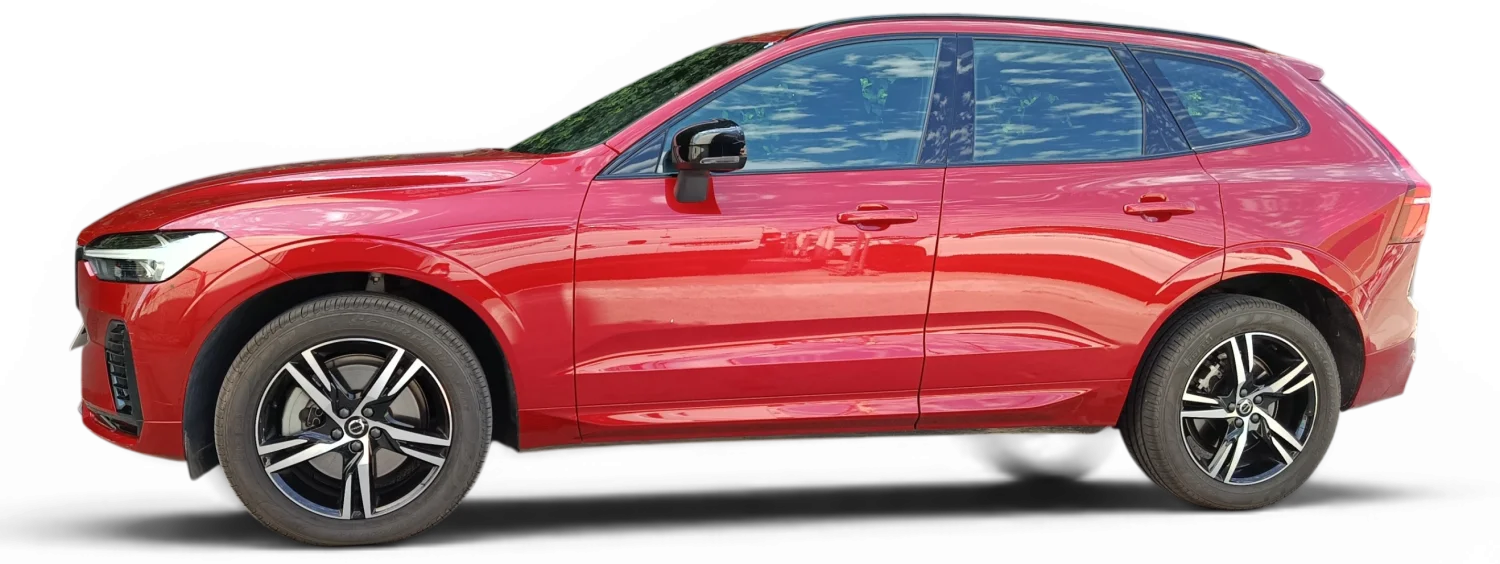 Imagen de Volvo XC60